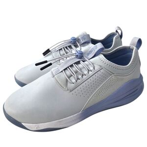 Clove Classic Sneakers Tennis Shoes Womens 10.5 Gray Matter Nurse Nursing